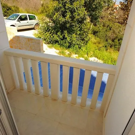別荘 House With A Swimming Pool Sutivan, Brac - 11496